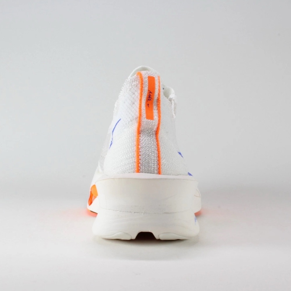 Nike Air Zoom Alphafly Next% 3 FP 'Blueprint’ Elite Running Shoes HF7356-900 - Picture 4 of 13